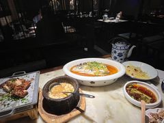 -绿茶餐厅(朝阳大悦城店)