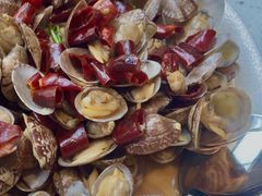 -船歌·鱼水饺青岛菜(金狮广场店)