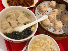 知味馄饨-知味观(湖滨总店)