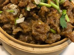 粉蒸牛肉-全牛匠·乐山跷脚牛肉(望京店)
