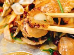 -北戴河庆山饭店·海鲜砂锅粥(北戴河黑石路店)