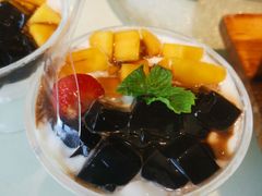 -粤点越有·茶点·粤菜(樵岭国际店)
