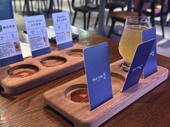 -bluefrog蓝蛙(新三里屯太古里店)