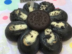 -好利来(团结湖店)