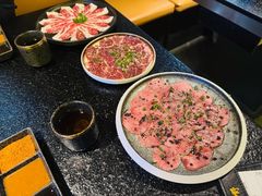 -樱嘢·炭火烧肉(惠南店)