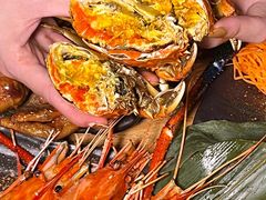 -质烤烤物·活烤海鲜(质烤总店)