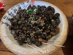 -大圣烧烤(马湖新村店)