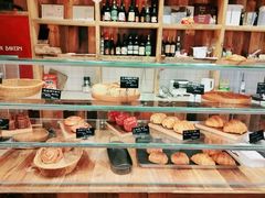 -佐敦面包铺·JORDAN BAKERY