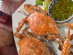 -Dang restaurant (patong phuket)