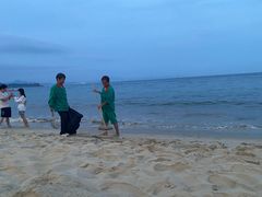 -大梅沙海滨公园