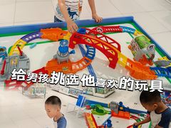 -TOYSRUS玩具反斗城(上海万象城店)