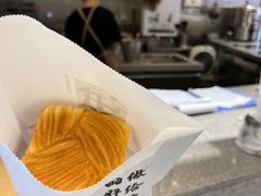 -君之狮子山·轻糖烘焙(松江印象城店)