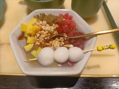 -锦府盐帮·侯宅(五棵松万达店)
