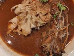 -红蜡烛-养生粥-津鲁菜(中山路店)