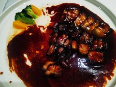 -山泉公馆酒家(广州东站店)