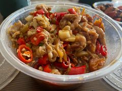 -香鼎坊江西菜(国奥店)