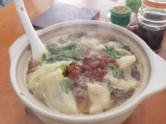 -吴淞老街砂锅馄饨(北兴路店)