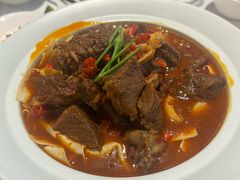 -福海居烤鸭店(鸟巢店)