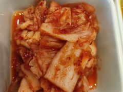 -韩香福烤肉庄园(荣成店)