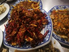 -清真·八大碗(新华店)