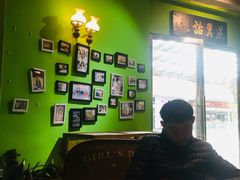 大堂-小娘惹厨房Little Nyonya(狮城有约上榜店)