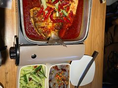 -半天妖烤鱼(方庄店)