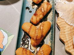 -马有鱼·馕坑烤全鱼(美美2店)