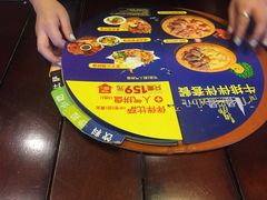 -Mr.Pizza米斯特比萨(合肥一九一二街区店)