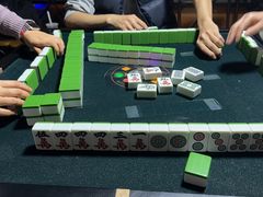 -第三空间·趣味桌游·轰趴.室内CS.剧本杀(大武汉1911店)