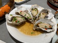 -神洲四海大酒楼(王府井澳门中心店)
