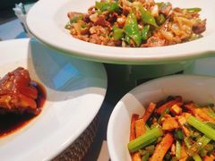 -费大厨辣椒炒肉(黄兴中心广场店)