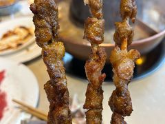 -总参北京涮羊肉