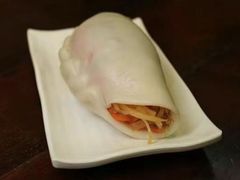 -张果佬年糕卷(科巷店)