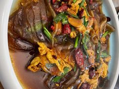 -东营西郊蓝海禧华大饭店·渔歌舫