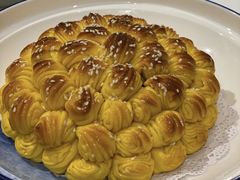 -宁夏国强手抓羊肉·清真菜(未央路凤三店)