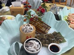 -202特色排档(五缘湾店)