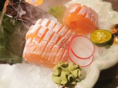 -炙柒Sekinana·精致日料(合生汇店)