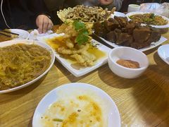 锅包肉-大东北(武侯祠店)