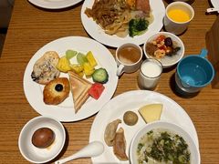 -杭州开元名都大酒店·地中海自助餐厅