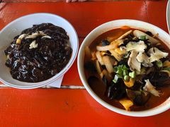 炸酱面-牛岛王子面馆
