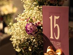 -上海波特曼丽思卡尔顿酒店