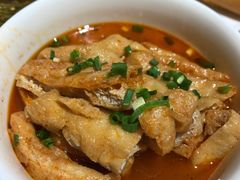 -食膳公园包子铺(烈士公园店)