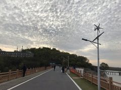 -南京金牛湖风景区