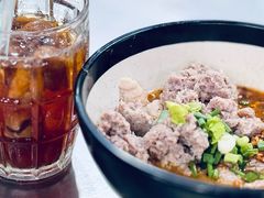 -榮泰米粉湯(Left Shop)