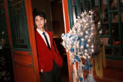 -Biella Fibers杰尼亚Zegna面料西装·夹克·礼服全定制Bespoke(晶耀前滩店)