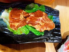-吉秋田鲜和牛烧肉·肉档自选