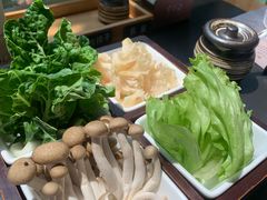 -东来顺·非遗火锅(高新店)