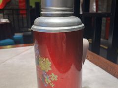-老村长•湖北家常菜(胜利街店)