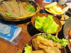 -楠火锅(哈尔滨金爵万象店)