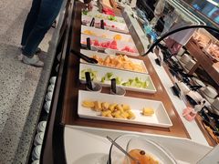 -比格比萨自助(宝山日月光店)